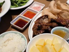 -四道菜·福建菜馆(莆田万达店)
