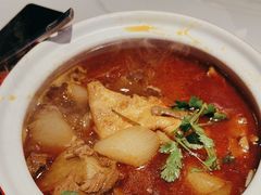 -来菜·湖北头牌藕汤(武商MALL众圆店)