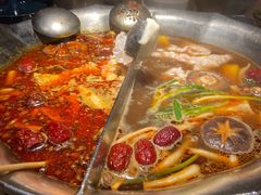台式麻辣锅-湊湊火锅·茶憩(世博大道店)