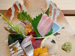 -鮨一日本料理(大中华店)