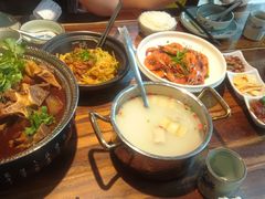 -鱼食饭稻·苏浙土菜17年老馆子(平江路店)