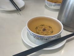 -怡得饭庄·30年老店·宋大妈昆明菜