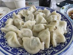 -胖子饺子馆·海鲜家常菜(海军博物馆店)