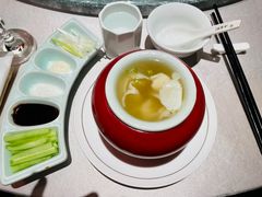 -北京全聚德(清华园店)