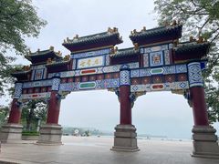 -星湖旅游景区七星岩