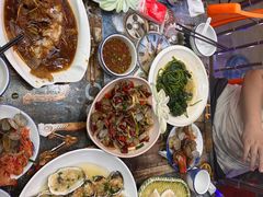 -三亚相缘海鲜·烧烤·糟粕醋(三亚湾店)