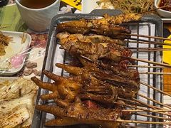 -木屋烧烤(上梅林店)