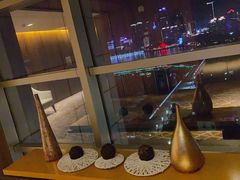 -青岛海尔洲际酒店