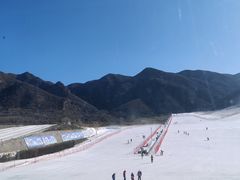 -八达岭滑雪场