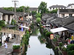 -绍兴书圣故里景区