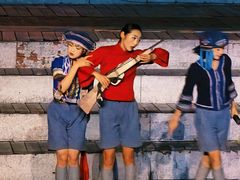 -三亚红色娘子军演艺公园景区