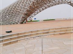 -南汇嘴观海公园