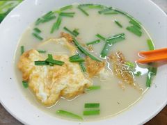 -三百碗宝应长鱼面(板仓街店)