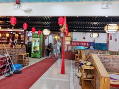 -姥家大锅台(凤凰岭店)