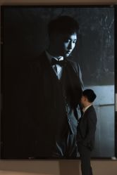 -乐派诗婚纱摄影