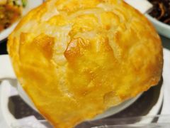 酥皮罐焖牛肉-玉玲珑(陆家嘴店)