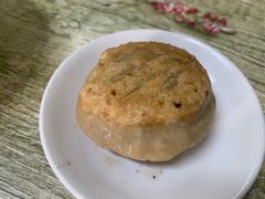-永盛斋小吃(故宫店)