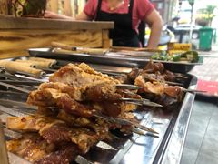 -袁家水泊水浒烤肉(白金店)