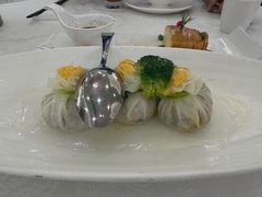 -齐家花园大酒店(宝山店)