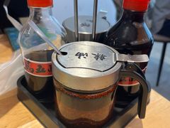 -马五面馆(郦城国际店)