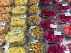 -BHG Market Place(水游城店)