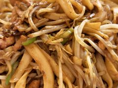 -七中刀削面(应县水务局店)