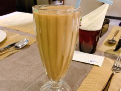 -Pita's&Tika's中东和印度风味餐厅(龙湖天街店)