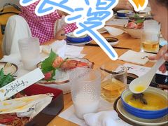 -和创柚子·会席日本料理(新区淮海街店)