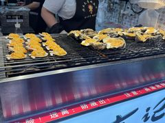 -大学城夜市
