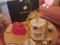-CHANEL(恒隆广场店)