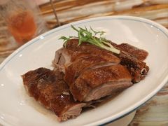 -椿记烧鹅(叠彩店)