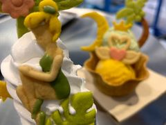 -CORNER CONE GELATO酷矿手作霜淇淋(南头古城店)