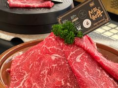 -大牛寿喜烧·和牛放题(香港广场店)