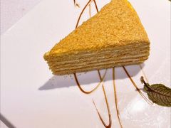 -俄士厨房(五棵松华熙LIVE店)