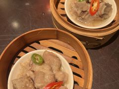 -领事馆19号中餐厅(厦门海景洲际酒店)