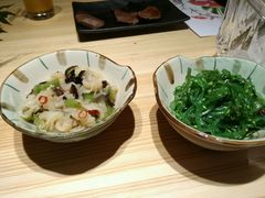 -清水日本料理铁板烧(学府路店)