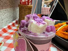 -赵美丽·重庆社区火锅·直营店(火车东站·中豪国际店)