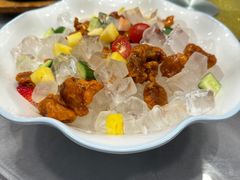 -海宝酒家(中山四路店)