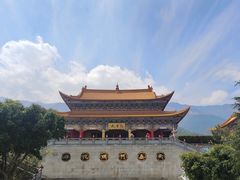 -崇圣寺三塔文化旅游区