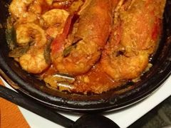 -Ministry of Crab(科伦坡店)