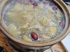 -平娃三宝烧烤·面食(富丰桥店)