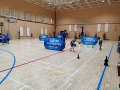 -东方启明星篮球培训(天坛校区)