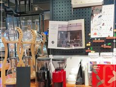 -Gee Coffee Roasters(万象天地店)