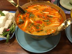 -苏梅花园(群星城店)