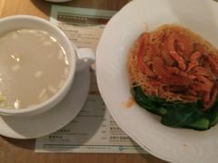 -翠华餐厅(铜锣湾糖街店)