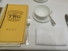 -TWG Tea(台北101购物中心沙龙及精品门市)