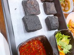 臭豆腐-火宫殿(坡子街店)