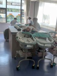 -弗蕾亚·和月月子调理院(东湖店)