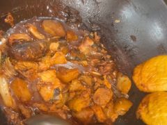 -江湖水乡铁锅炖魚(周庄嘉园店)