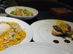 -翡翠鸟精品泰国菜(北辰财富中心店)